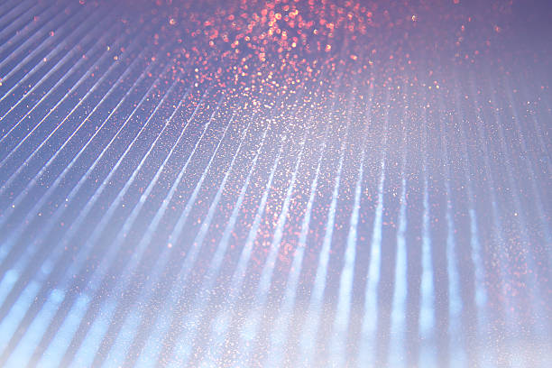 istock metallic glitter vintage lights background. defocused. 530422582