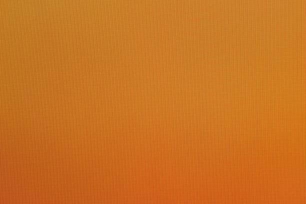 istock textures pixels the display of yellow color 530426023