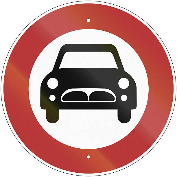 istock No Cars 1964 530427611