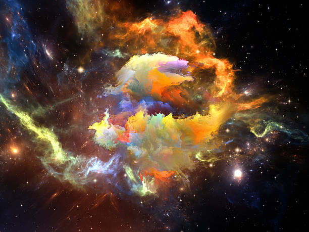 istock Synergies of Space 530428843