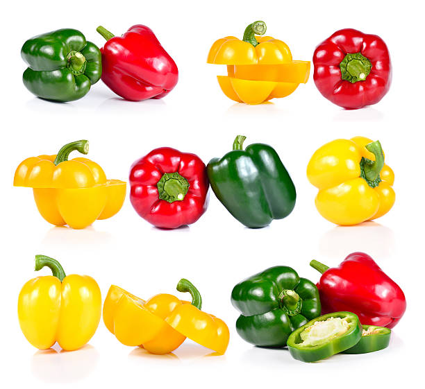 istock sweet pepper isolated on white background 530430162