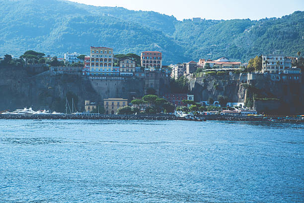 istock Italy, Sorrento 530431984