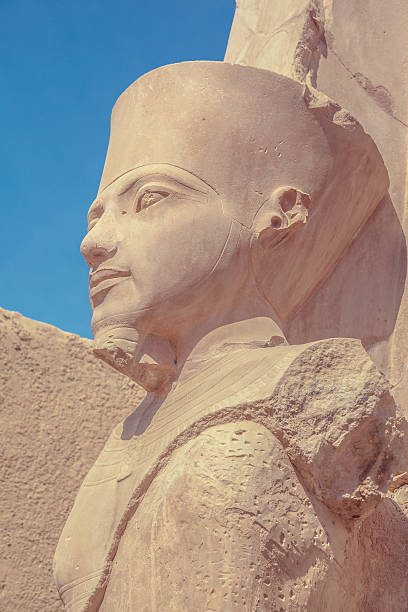 istock Karnak Temple in Luxor 530434320