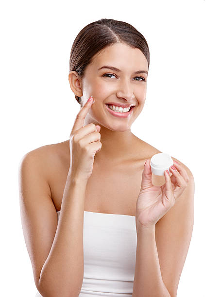 istock The steps to beautiful skin 530435197