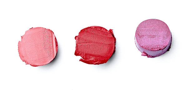 istock lipstick make up beauty smudged 530435248