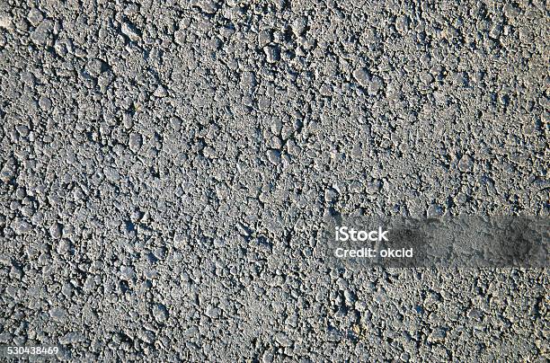 Asphalt Stock Photo - Download Image Now - Asphalt, Backgrounds, Close-up