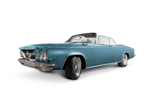 istock Chrysler Newport 1964 530438499