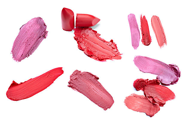 istock lipstick make up beauty smudged 530439294