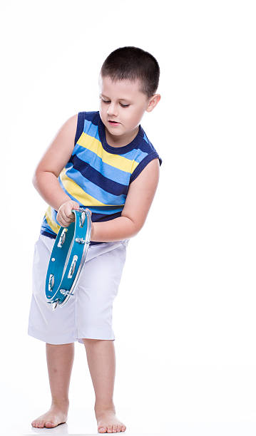 istock Boy at Carnival in Brazil 530439523
