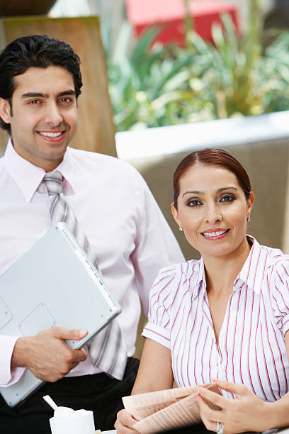 istock Businesspeople 530439847