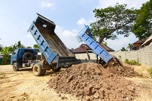 istock dumper truck on construction site 530440591