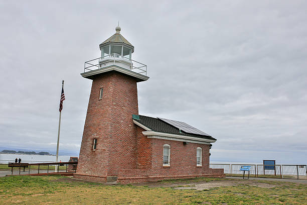 istock Lighthouse Field State Beach, Santa Cruz, California 530440658