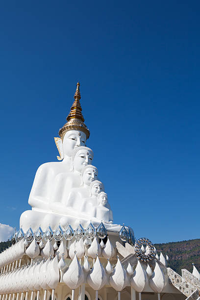 istock Wat Phasornkaew , Phetchaboon province , Thailand. 530441982