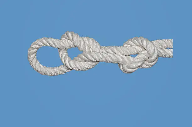 Photo of Middleman´s Knot