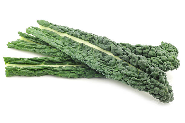 istock Palm Cabbage 