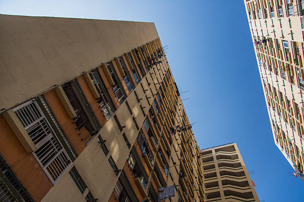 istock Hong Kong Housing 530447495