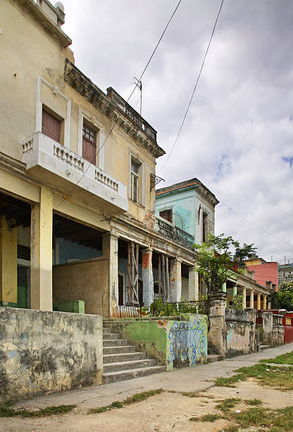 istock Havana. Cuba 530447759