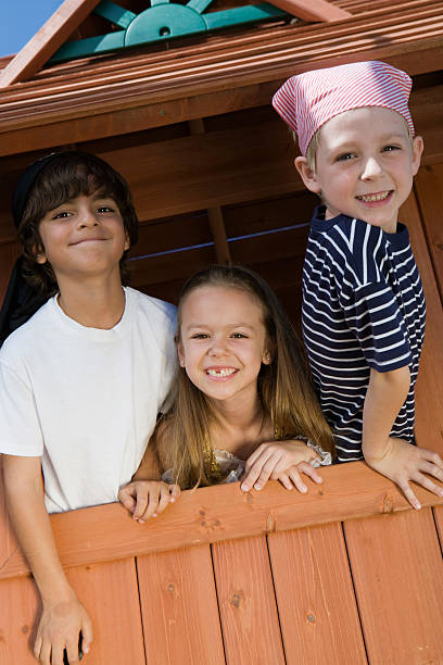 istock Children at school 530448673