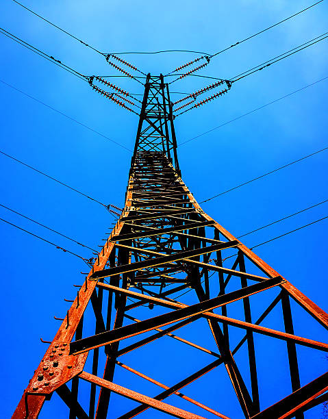 istock electric transmission lines 530449061