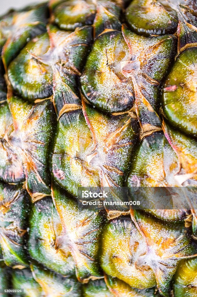 Pinaple Shell Pineapple Shell Texture Stock Photo - Download Image Now - Abstract ...