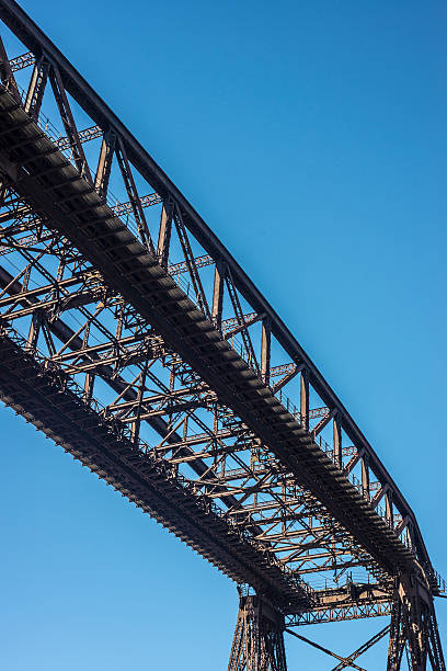 istock Avellaneda bridge in Buenos Aires, Argentina. 530459421
