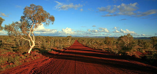 karijini national park australien - the pilbara zdjęcia i obrazy z banku zdjęć