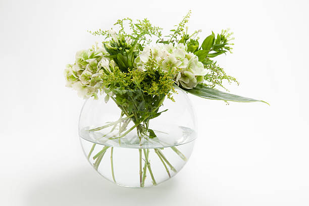 istock flowers in a bowl 530462579