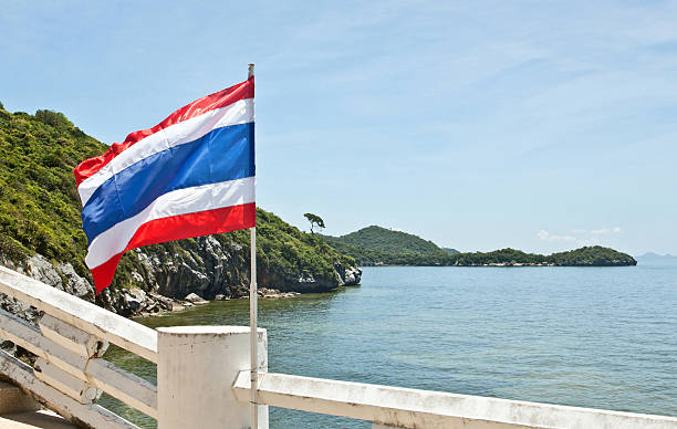 istock Sichang island near Sriracha (Chonburi, Thailand) 530468111