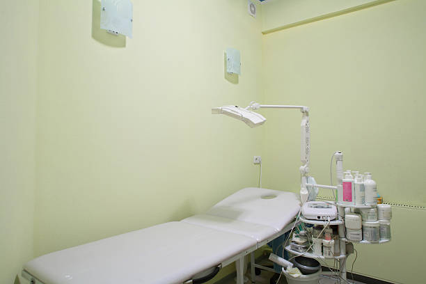 istock interior of modern beauty salon 530468979