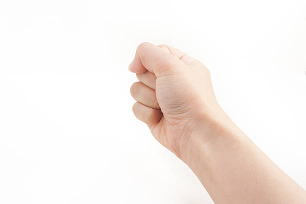 istock Japanese paper, scissors, rock, also known as janken 530469751