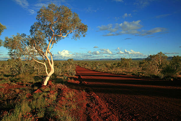 Karijini National Park Australia
