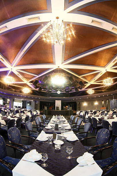istock european restaurant in bright colors 530471645