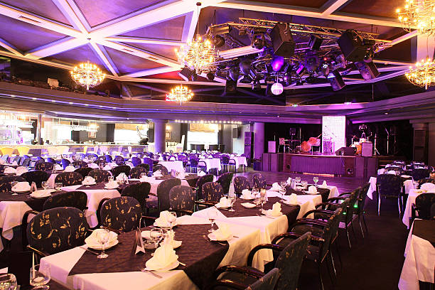 istock european restaurant in bright colors 530471669