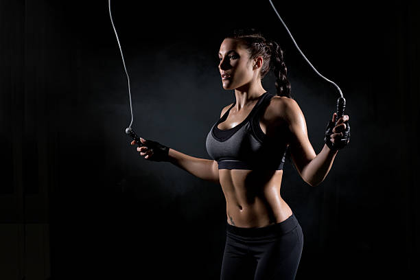 istock woman skipping 530478239