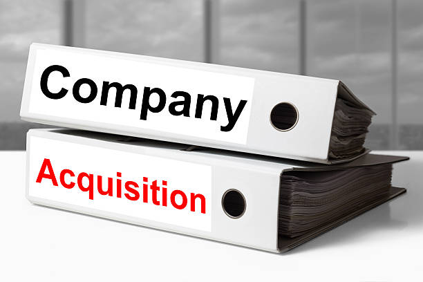 istock office binders company acquisition 530481407