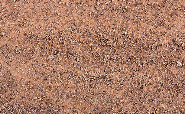 istock Ground and gravel 530482901