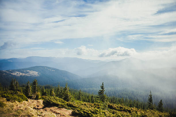 istock landscape of mountains 530483957