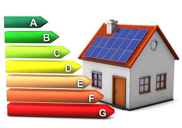 istock Energy Consumption House 530484387