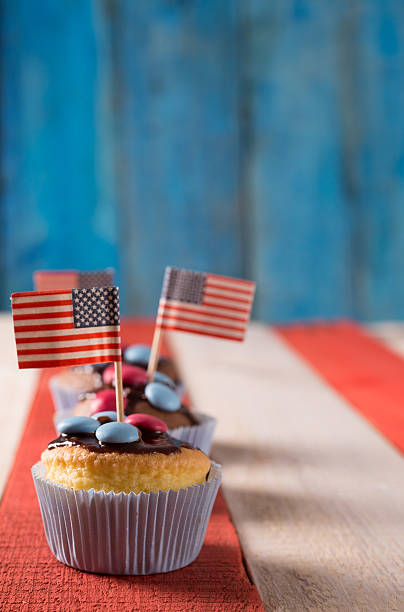 istock 4th of July theme 530485156