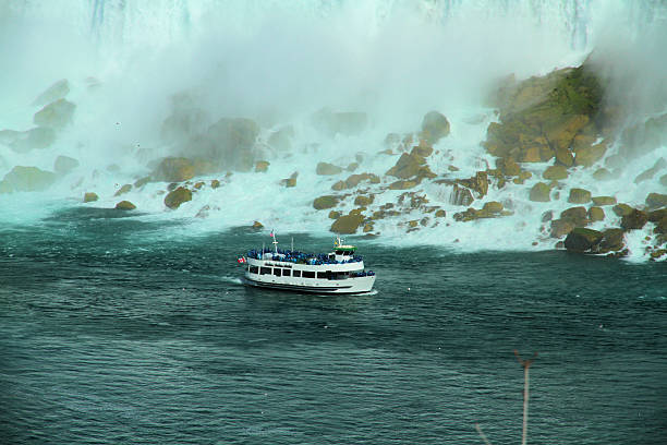 istock Maid of the Mist 530485584