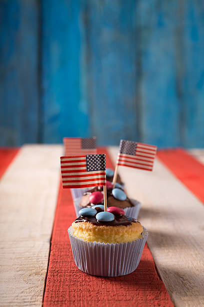 istock 4th of July theme 530485826