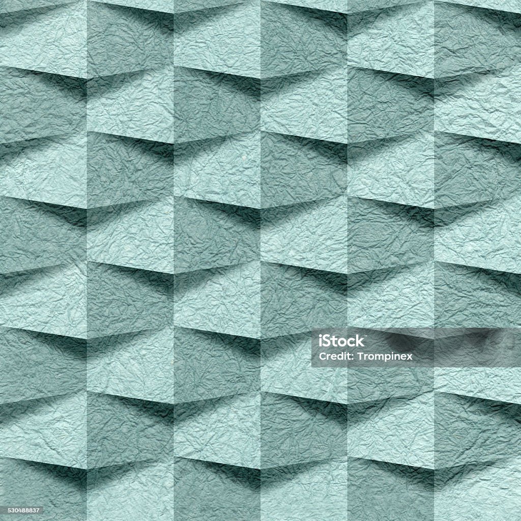 Paper blocks stacked for seamless background Abstract Stock Photo