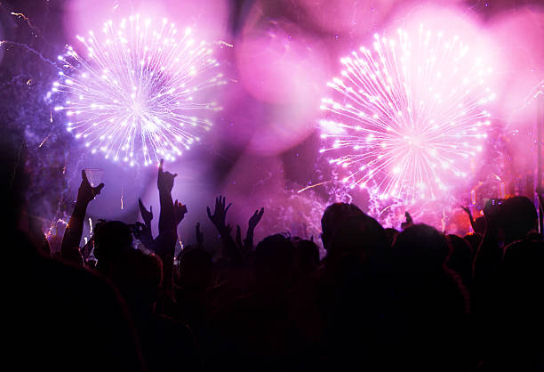 istock New Year concept 530488851
