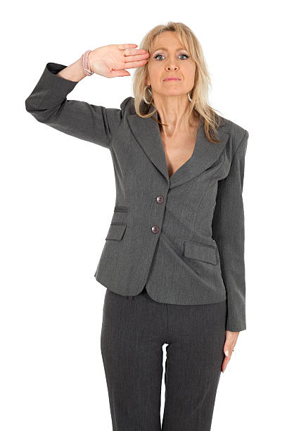 istock Beautiful woman doing different expressions in different sets of clothes 530490093