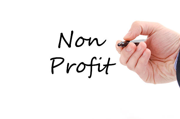 istock Business man hand and pen 530490564