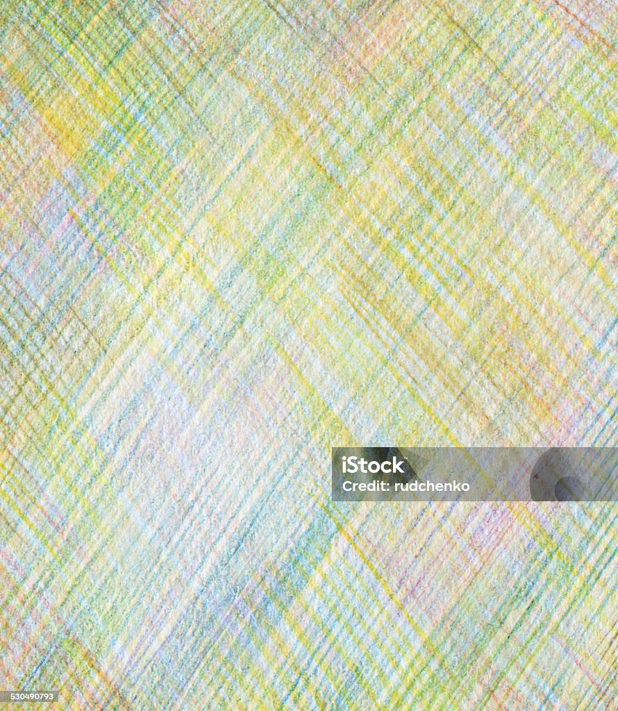 Background Drawing With Color Abstract Draw Color Pencil Background Stock Illustration - Download ...
