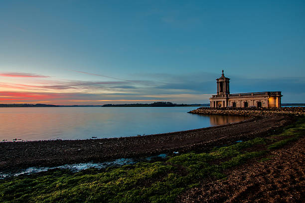istock Normanton Church 530491075