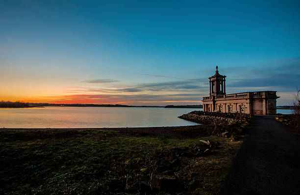 istock Normanton Church 530491077