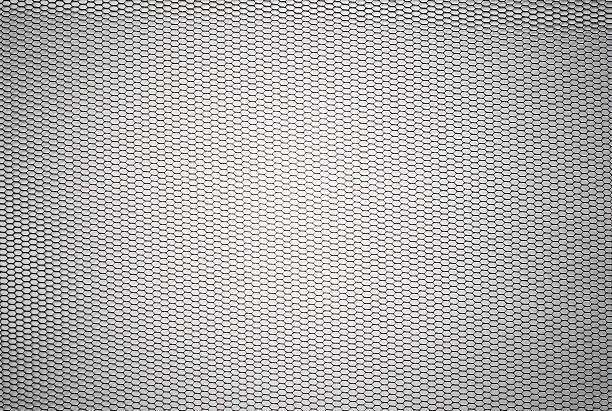 istock Background made ​​of tulle 530493923