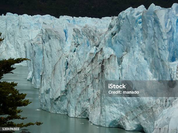 Perito Moreno Glacier Patagonia Argentina Stock Photo - Download Image Now - Accidents and Disasters, Argentina, Beauty